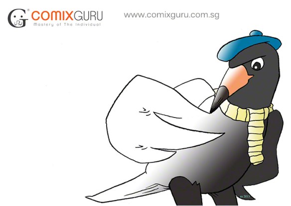 ComixGuru-Workshop-A6-postcards